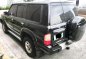 FOR SALE NISSAN PATROL 3.0L DSL 4X2 AT 2002-5