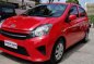 2015 Toyota Wigo 1.0 E M-T Local Cebu Unit for sale-1