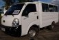 2005 KIA K2700 PANORAMIC VAN 4X4 for sale-0