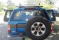 1999 Nissan Terrano for sale-1