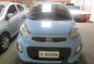 Kia Picanto 2016 for sale-1