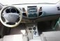 Toyota Fortuner 2009 for sale-2