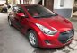 2011 Hyundai Elantra AT for sale-2