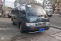 For sale 2010 Nissan Urvan Escapade-5