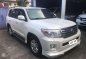 For sale 2012 Toyota Land Cruiser Gxr dubai version-1