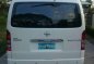 2013 Toyota HiAce Super Grandia Automatic For Sale -1