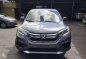 2017 Honda CR-V 20v 5seater for sale-1