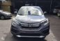 2017 Honda CR-V 20v 5seater for sale-4