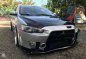 Mitsubishi Lancer Ex Gta All power Silver For Sale -1