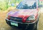 Well kept Hyundai Tucson for sale-1