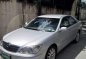 2006mdl Toyota Camry V 5door AT for sale-6