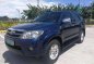 For Sale/swap!! Toyota Fortuner 2007 AT Diesel-4