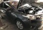 2014 Toyota Vios 1.3 E Automatic Gray for sale-2