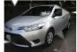 2015 Toyota Vios j 1.3vvti MT for sale-0