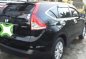 Honda Crv Limited Edition 4x4 2012 for sale-0