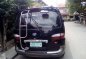 For sale Hyundai Starex 2002 -2