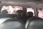 Hyundai Starex Van 1998 AT Brown For Sale -9