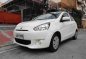 Mitsubishi Mirage 2014 GLX for sale-2