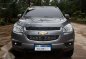 2015 Duramax Chevrolet Trailblazer LTX for sale-2