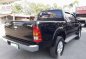 Toyota Hilux 2011 for sale-4