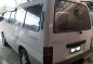 Nissan Urvan Escapade 2012 for sale-5