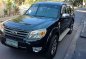 2013 Ford Everest matic for sale-2