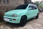 SUZUKI ALTO Fresh AT Hatchback For Sale -0