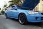 Honda City 1.3 Hyper 16 Valve Blue Sedan For Sale -0