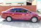 Honda City iDSi 1.3 2006 Red Sedan For Sale -10