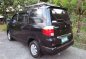 For sale 2008 Suzuki APV manual van -2