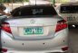 2014 Toyota Vios 1.3J manual all power for sale-8
