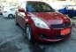 2011 Suzuki Swift 1.4 Manual tranny for sale-5