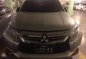 2016 Mitsubishi Montero sport GLS for sale-0