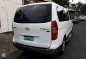 2013 Hyundai Starex VGT CRDI New Look for sale-2