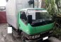 Isuzu Forward Boomtruck Self Loader For Sale -7