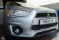 2016 Mitsubishi ASX GSR for sale-0