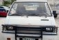 1994 Mitsubishi L300 HSPUR 2.5 diesel for sale-1