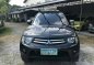 Mitsubishi Strada 2013 for sale-1