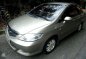 2008 Honda City 1.3s IDSI AT 7 speed classic for sale-1