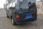 For sale 2010 Nissan Urvan Escapade-2