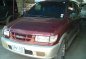 Isuzu Crosswind 2002 for sale-2