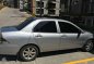 For sale Mitsubishi Lancer GLS 2008-0