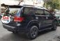 2008 Toyota Fortuner G Diesel for sale-0