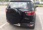 Ford Ecosport Titanium 2014 Black For Sale -7