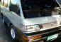 Mitsubishi L300 aircon van 10sitter for sale-5