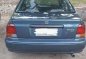 Used Honda City EXI 1997 blue green automatic for sale-1