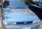 1992 Toyota Corolla xe blue for sale-0