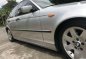 Bmw 318i e46 matic 2002 for sale-2