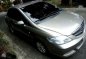 2008 Honda City 1.3s IDSI AT 7 speed classic for sale-2