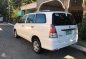 For sale Toyota Innova 2009 j gas 2.0-4